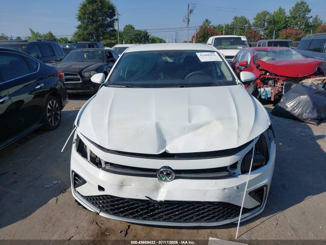 2025 Volkswagen Jetta 1.5t S მანქანა იყიდება აუქციონზე, vin: 3VW5X7BU0SM045186, აუქციონის ნომერი: 45608432