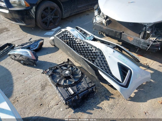 2025 Volkswagen Jetta 1.5t S მანქანა იყიდება აუქციონზე, vin: 3VW5X7BU0SM045186, აუქციონის ნომერი: 45608432