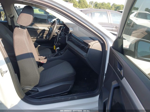2025 Volkswagen Jetta 1.5t S მანქანა იყიდება აუქციონზე, vin: 3VW5X7BU0SM045186, აუქციონის ნომერი: 45608432