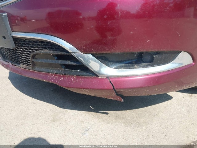 Продаж на аукціоні авто 2015 Chrysler 200 C, vin: 1C3CCCEG8FN540112, номер лоту: 45608433