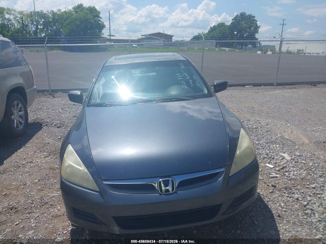 Продажа на аукционе авто 2007 Honda Accord 2.4 Ex, vin: 1HGCM56707A202751, номер лота: 45608434