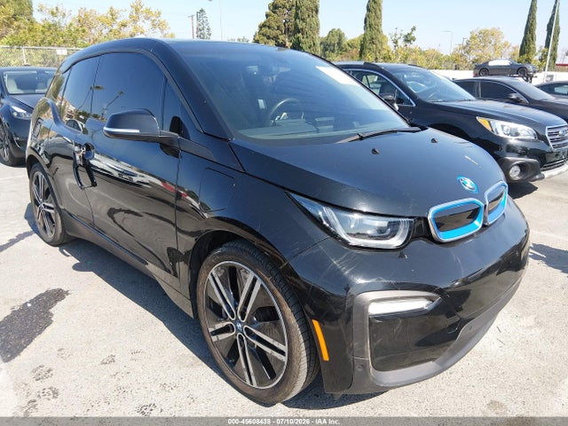 BMW I3 120ah W/range Extender 2019 WBY8P4C54K7D24657 main image