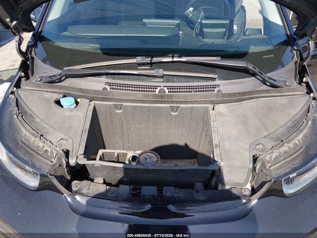 BMW I3 120ah W/range Extender 2019 WBY8P4C54K7D24657 Image 10