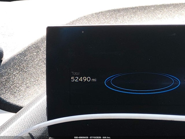 BMW I3 120ah W/range Extender 2019 WBY8P4C54K7D24657 Image 15