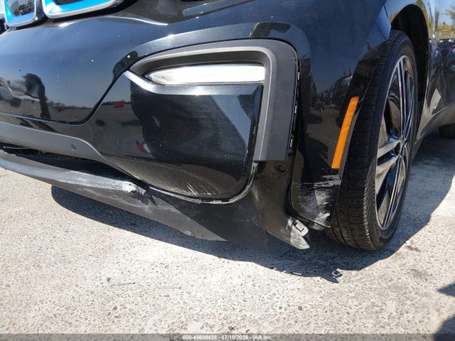 BMW I3 120ah W/range Extender 2019 WBY8P4C54K7D24657 Image 6