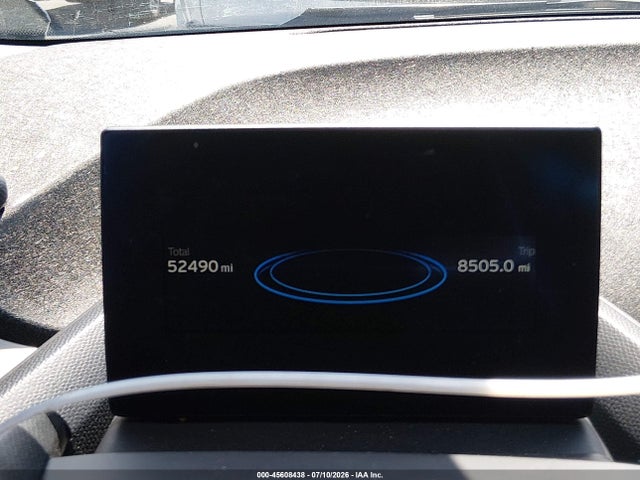 BMW I3 120ah W/range Extender 2019 WBY8P4C54K7D24657 Image 7