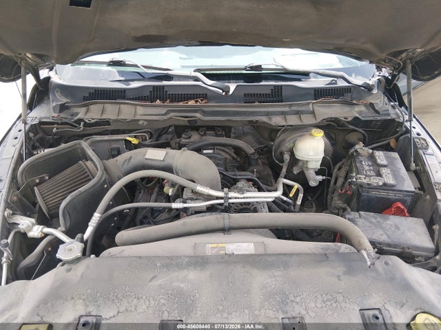 45608440 :رقم المزاد ، 1C6RR7FT8ES215202 vin ، 2014 Ram 1500 Express مزاد بيع