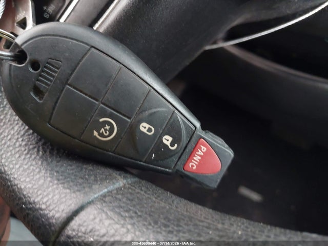 45608440 :رقم المزاد ، 1C6RR7FT8ES215202 vin ، 2014 Ram 1500 Express مزاد بيع