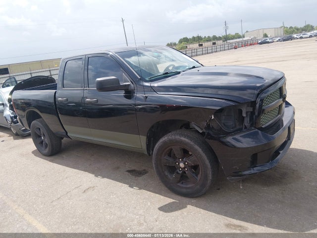 45608440 :رقم المزاد ، 1C6RR7FT8ES215202 vin ، 2014 Ram 1500 Express مزاد بيع