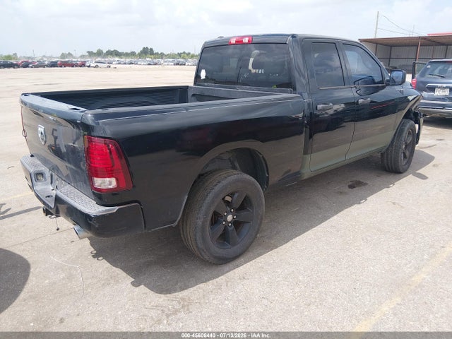 45608440 :رقم المزاد ، 1C6RR7FT8ES215202 vin ، 2014 Ram 1500 Express مزاد بيع