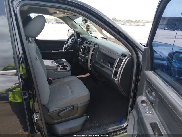 45608440 :رقم المزاد ، 1C6RR7FT8ES215202 vin ، 2014 Ram 1500 Express مزاد بيع