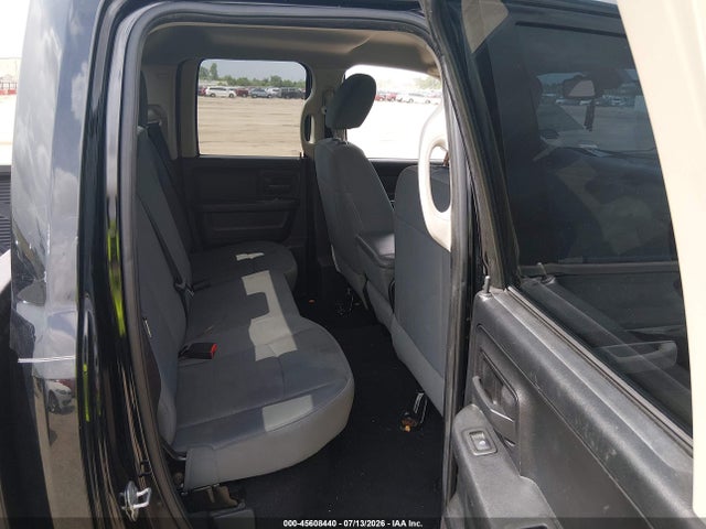 45608440 :رقم المزاد ، 1C6RR7FT8ES215202 vin ، 2014 Ram 1500 Express مزاد بيع