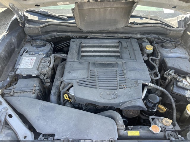 Subaru Forester 2.0xt Premium 2014 JF2SJGDC3EH430974 Image 8