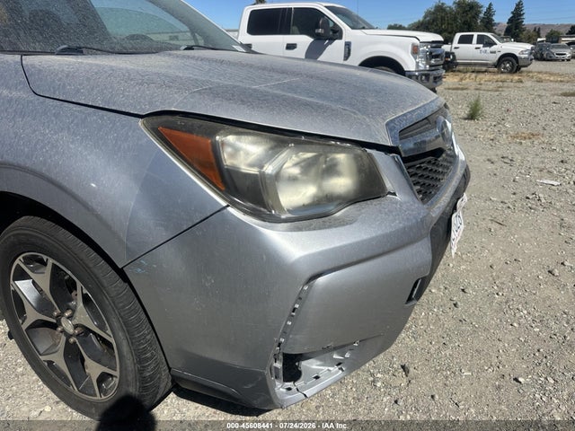 Subaru Forester 2.0xt Premium 2014 JF2SJGDC3EH430974 Image 28