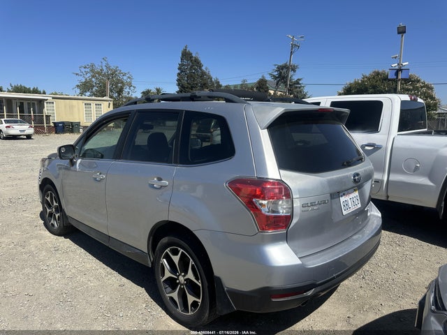 Subaru Forester 2.0xt Premium 2014 JF2SJGDC3EH430974 Image 3