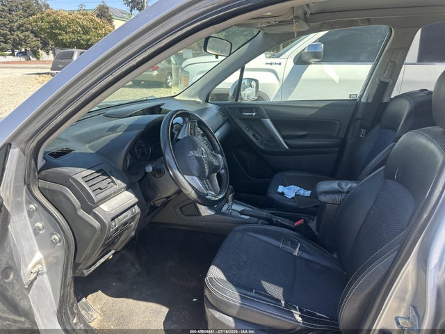 Subaru Forester 2.0xt Premium 2014 JF2SJGDC3EH430974 Image 5