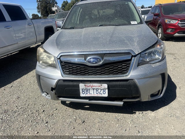 Subaru Forester 2.0xt Premium 2014 JF2SJGDC3EH430974 Image 22