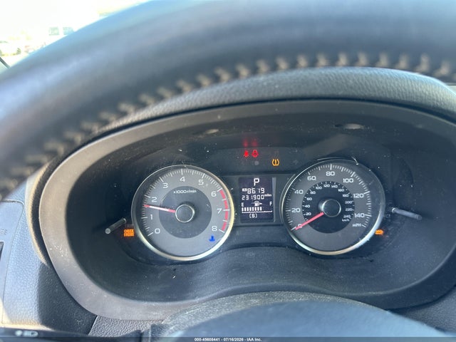 Subaru Forester 2.0xt Premium 2014 JF2SJGDC3EH430974 Image 6
