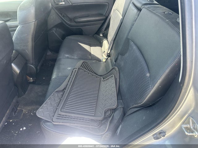 Subaru Forester 2.0xt Premium 2014 JF2SJGDC3EH430974 Image 24