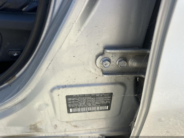 Subaru Forester 2.0xt Premium 2014 JF2SJGDC3EH430974 Image 7