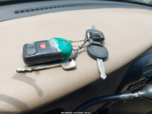 45608444 :رقم المزاد ، 1FTZR45E62TA09540 vin ، 2002 Ford Ranger Edge/xlt مزاد بيع