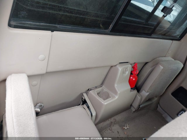 45608444 :رقم المزاد ، 1FTZR45E62TA09540 vin ، 2002 Ford Ranger Edge/xlt مزاد بيع
