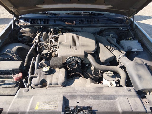 Aukcja sprzedaży 2006 Mercury Grand Marquis Gs, vin: 2MEFM74V86X641063, numer aukcji: 45608446