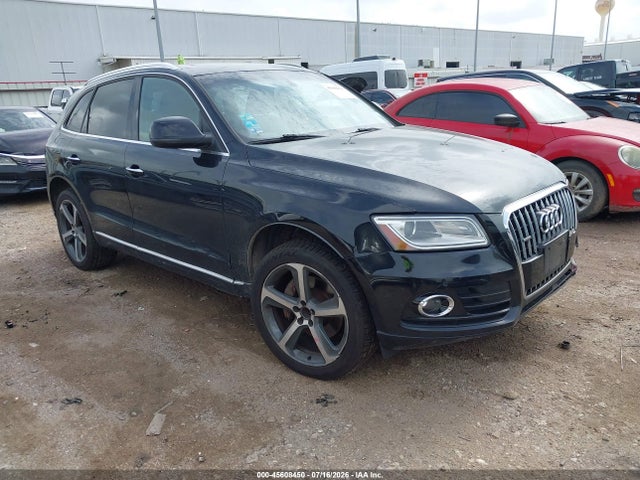 Продаж на аукціоні авто 2015 Audi Q5 3.0 Tdi Premium Plus, vin: WA1CMAFP9FA023091, номер лоту: 45608450