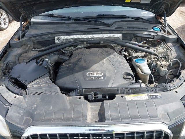 Продаж на аукціоні авто 2015 Audi Q5 3.0 Tdi Premium Plus, vin: WA1CMAFP9FA023091, номер лоту: 45608450