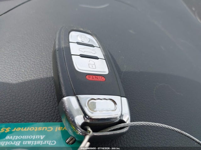 Продаж на аукціоні авто 2015 Audi Q5 3.0 Tdi Premium Plus, vin: WA1CMAFP9FA023091, номер лоту: 45608450