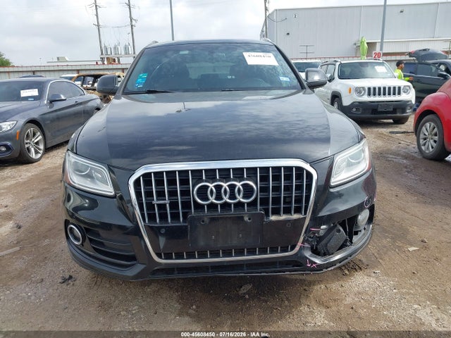 Продаж на аукціоні авто 2015 Audi Q5 3.0 Tdi Premium Plus, vin: WA1CMAFP9FA023091, номер лоту: 45608450
