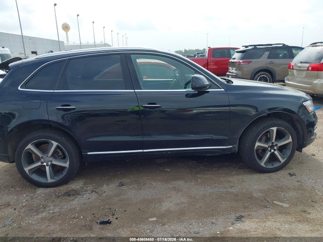 Продаж на аукціоні авто 2015 Audi Q5 3.0 Tdi Premium Plus, vin: WA1CMAFP9FA023091, номер лоту: 45608450