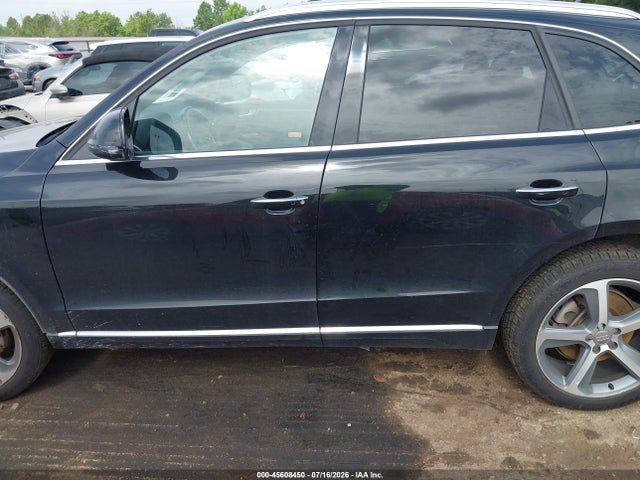 Продаж на аукціоні авто 2015 Audi Q5 3.0 Tdi Premium Plus, vin: WA1CMAFP9FA023091, номер лоту: 45608450