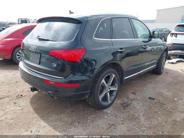 Продаж на аукціоні авто 2015 Audi Q5 3.0 Tdi Premium Plus, vin: WA1CMAFP9FA023091, номер лоту: 45608450