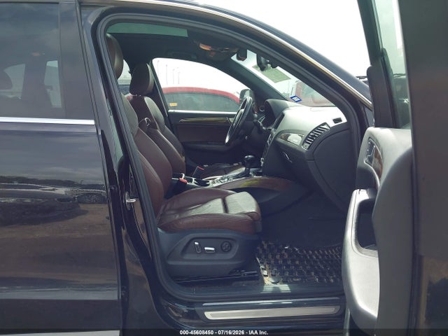 Продаж на аукціоні авто 2015 Audi Q5 3.0 Tdi Premium Plus, vin: WA1CMAFP9FA023091, номер лоту: 45608450