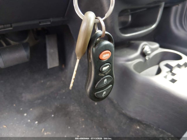 Продаж на аукціоні авто 2005 Chrysler Pt Cruiser Touring, vin: 3C3EY55E55T357964, номер лоту: 45608464