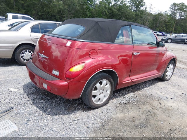 Продаж на аукціоні авто 2005 Chrysler Pt Cruiser Touring, vin: 3C3EY55E55T357964, номер лоту: 45608464