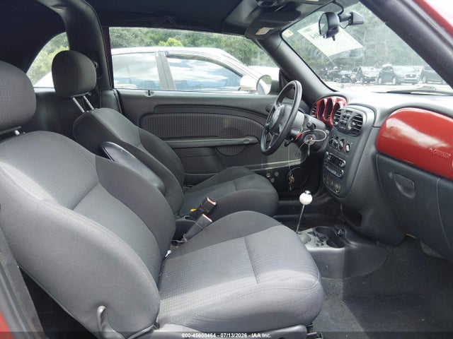 Продаж на аукціоні авто 2005 Chrysler Pt Cruiser Touring, vin: 3C3EY55E55T357964, номер лоту: 45608464