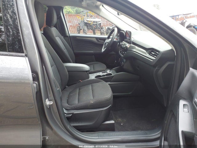 Auction sale of the 2025 Ford Escape Active, vin: 1FMCU9GN9SUB30700, lot number: 45608469