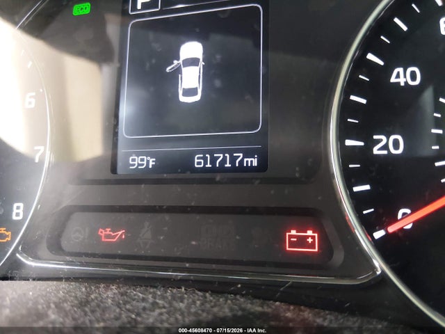 KIA FORTE S 2017 3KPFL4A70HE052087 Image 12