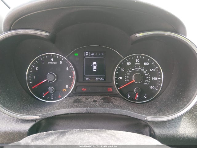 KIA FORTE S 2017 3KPFL4A70HE052087 Image 7