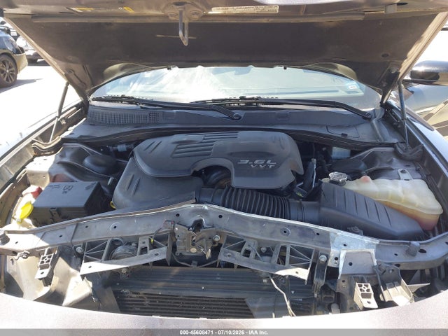 Dodge Charger Sxt 2023 2C3CDXBG1PH566019 Image 10
