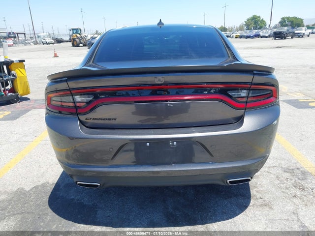 Dodge Charger Sxt 2023 2C3CDXBG1PH566019 Image 17