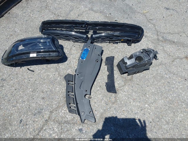 Dodge Charger Sxt 2023 2C3CDXBG1PH566019 Image 12