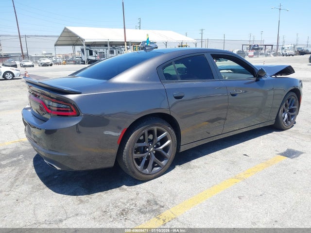 Dodge Charger Sxt 2023 2C3CDXBG1PH566019 Image 4