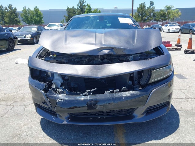Dodge Charger Sxt 2023 2C3CDXBG1PH566019 Image 6
