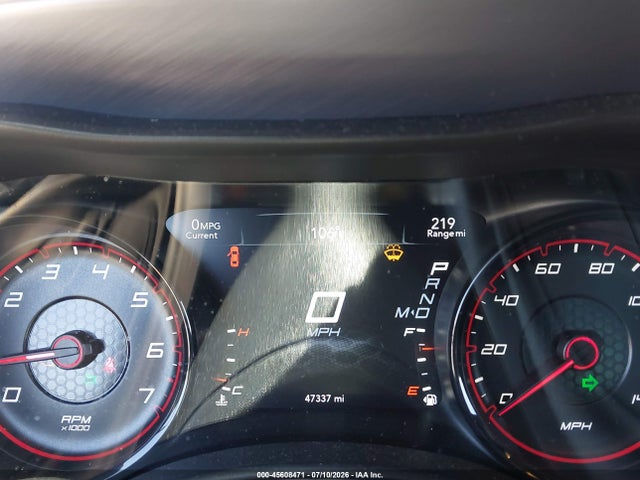 Dodge Charger Sxt 2023 2C3CDXBG1PH566019 Image 7