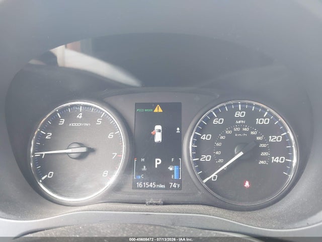 45608472 :رقم المزاد ، JA4AD3A3XJZ050138 vin ، 2018 Mitsubishi Outlander Le مزاد بيع