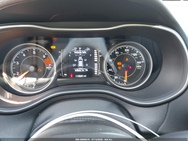 2019 Jeep Cherokee Latitude Plus Fwd მანქანა იყიდება აუქციონზე, vin: 1C4PJLLB1KD275365, აუქციონის ნომერი: 45608476