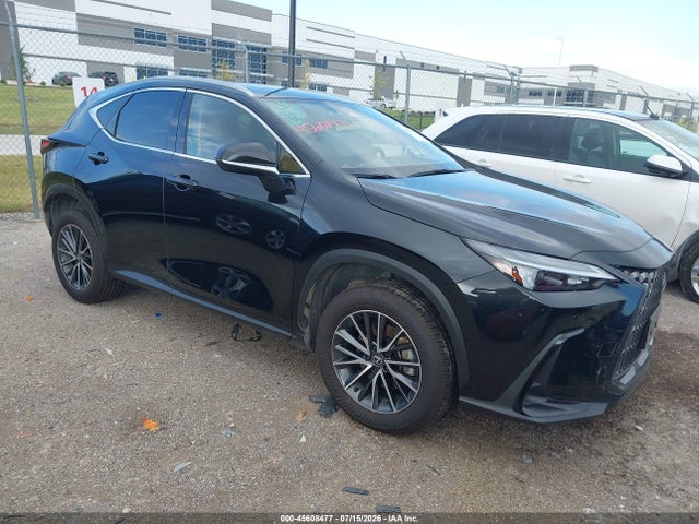 Aukcja sprzedaży 2024 Lexus Nx 350h Premium, vin: JTJGKCEZ5R5021683, numer aukcji: 45608477